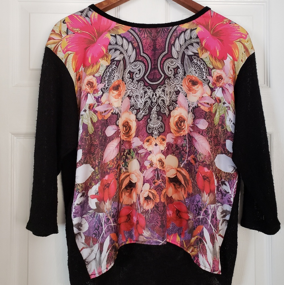 Nouvida blouse